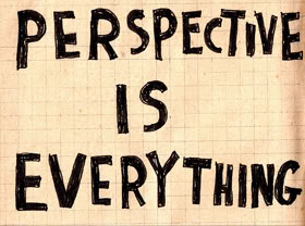 Prespective-is-Everything